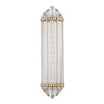 Albion Bathroom Wall Sconce