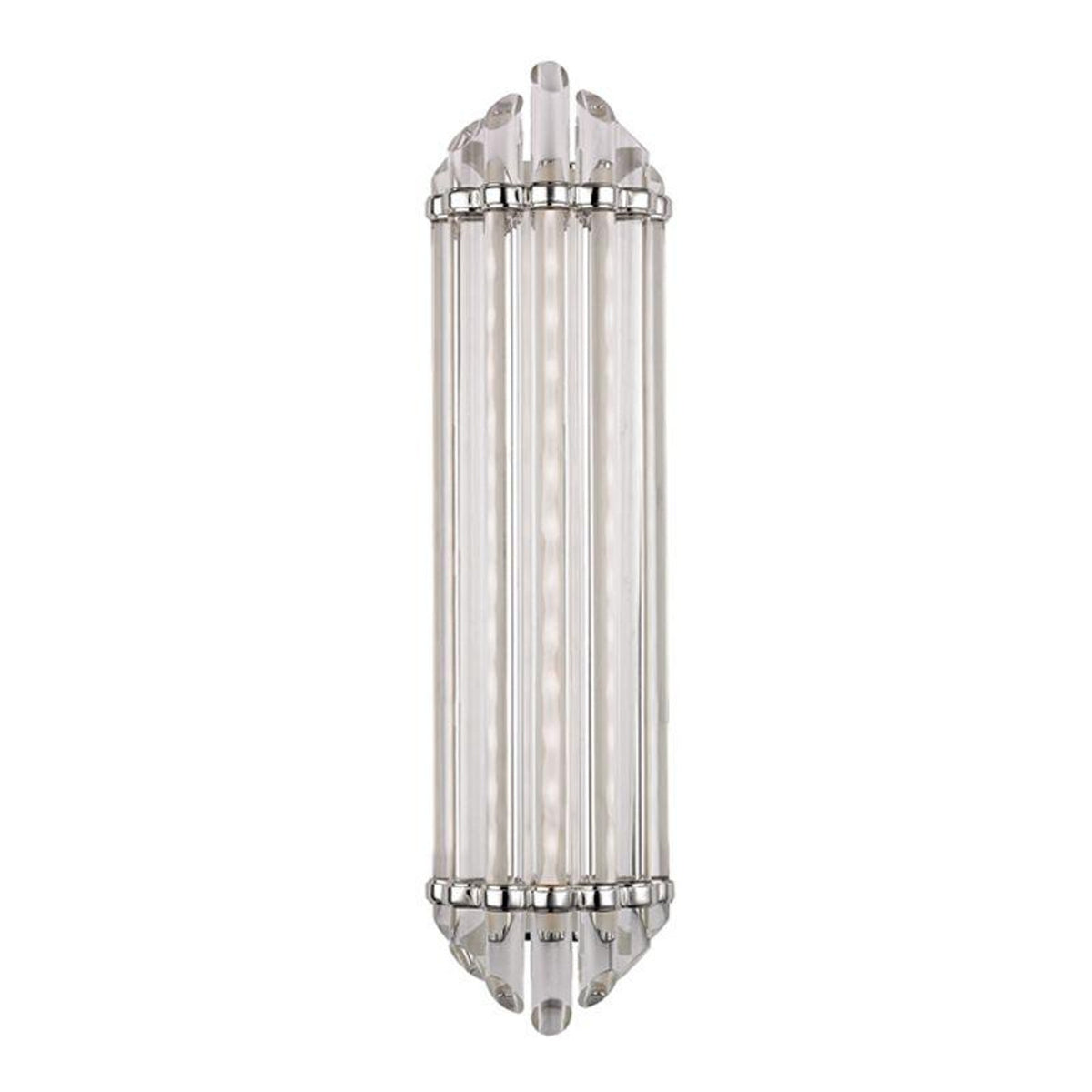 Albion Bathroom Wall Sconce