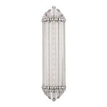 Albion Bathroom Wall Sconce