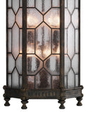 DEVONSHIRE 16" W Outdoor Lantern