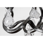 Bailey Street Home - 72-BEL-4885670 - Baldwin Limes - 20 Light Chandelier-48.75 Inches Tall and 48 Inches Wide