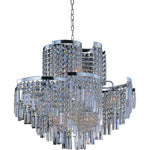 International Belvedere Nineteen-Light Pendant