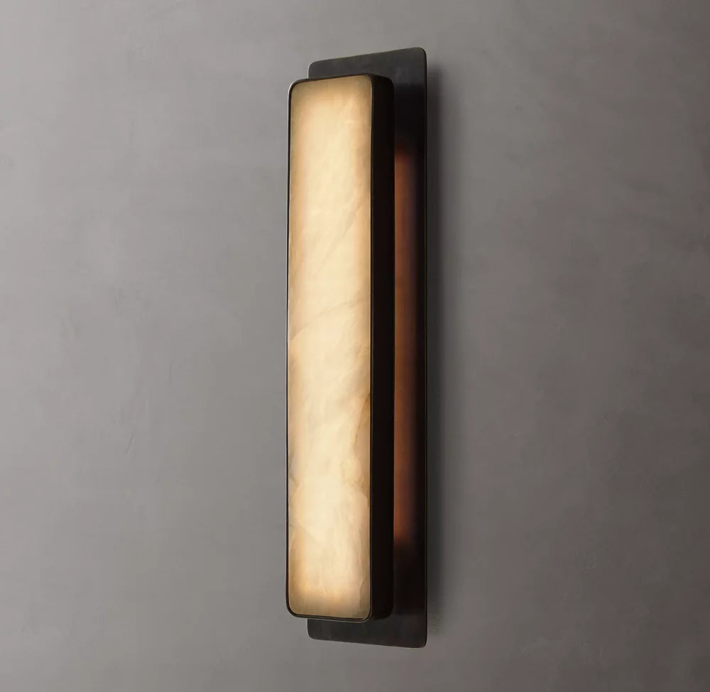Montreux Sconce