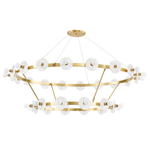 Austen Chandelier