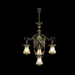 MARINER LUXURY 26" W Chandelier