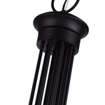 Livex Lighting - 42686-07 - Estate - 24 Light Grande Foyer Chandelier-62 Inches Tall and 60 Inches Wide
