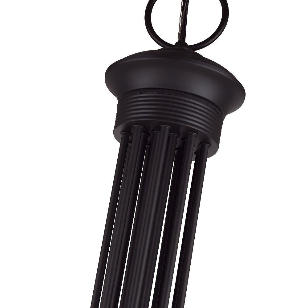 Livex Lighting - 42686-07 - Estate - 24 Light Grande Foyer Chandelier-62 Inches Tall and 60 Inches Wide