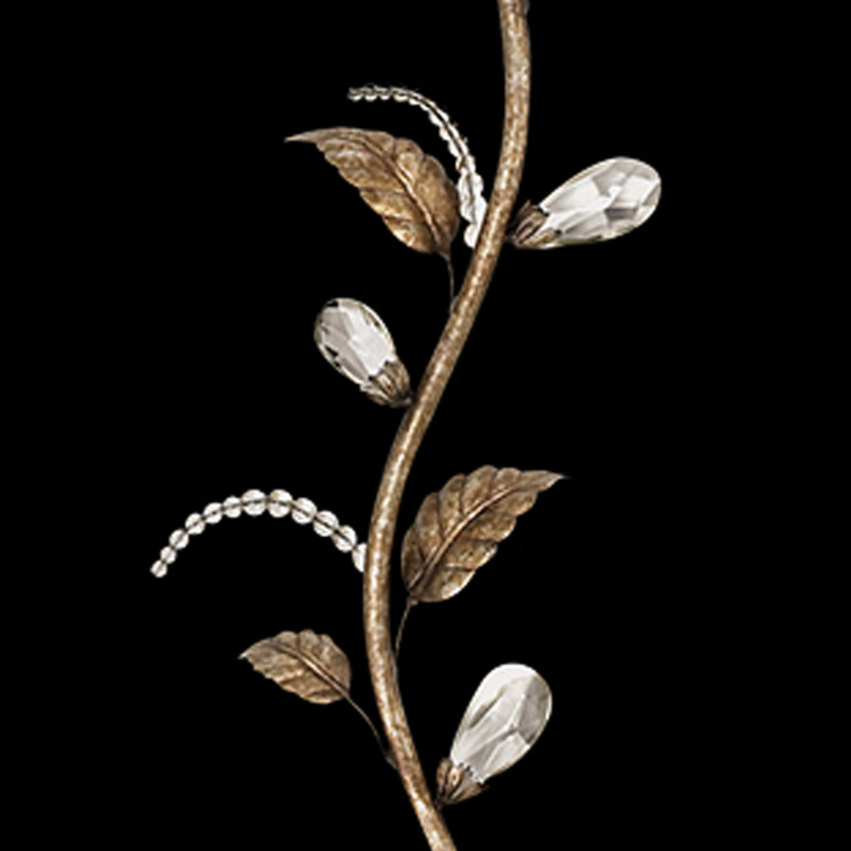 A MIDSUMMER NIGHTS DREAM 68" H Sconce