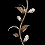A MIDSUMMER NIGHTS DREAM 68" H Sconce
