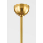 Bailey Street Home - 72-BEL-4885707 - Pear Tree Barton - 13 Light Chandelier-41.25 Inches Tall and 36 Inches Wide