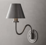 Clarence Sconce