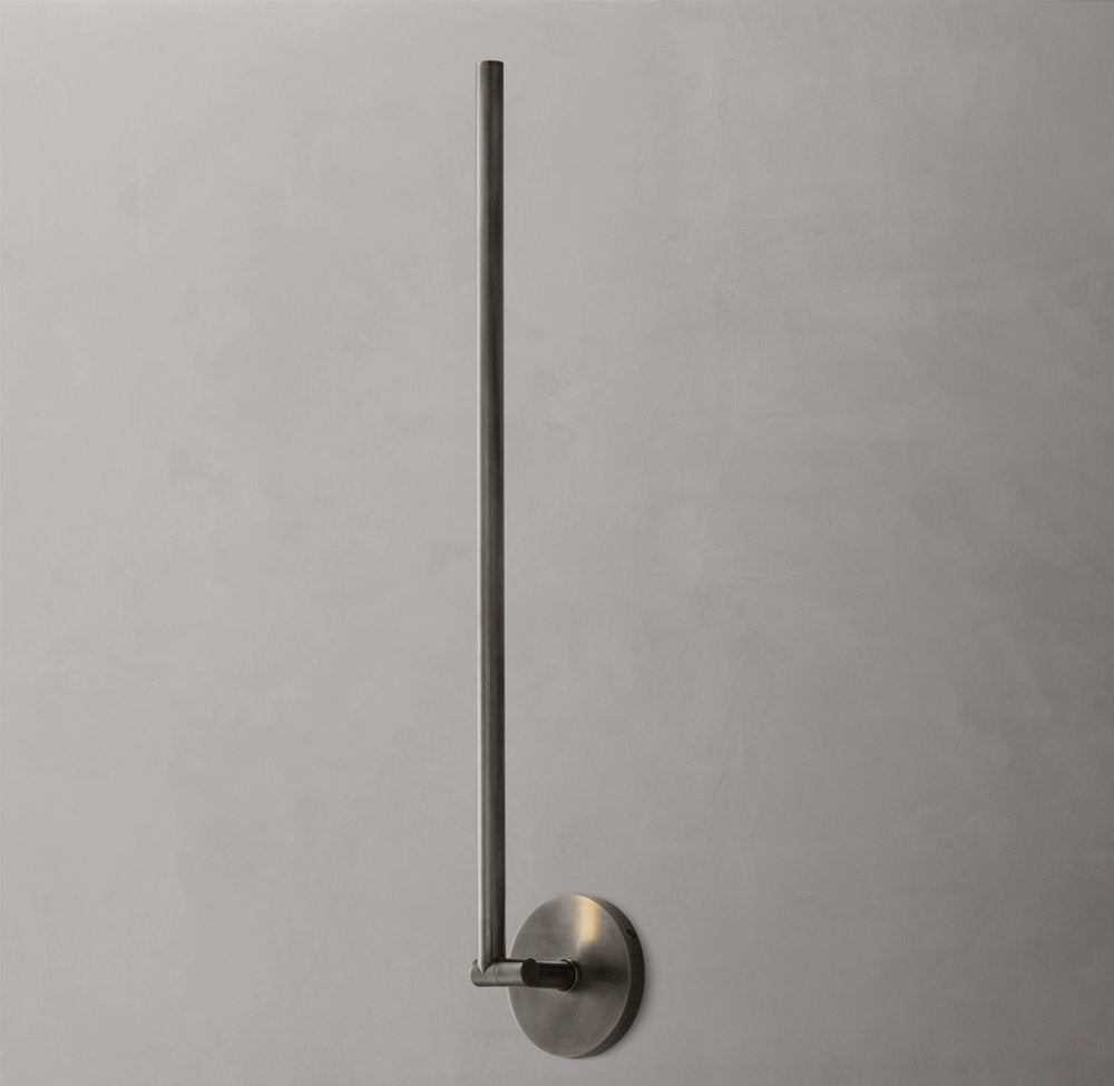 Cona Task Sconce