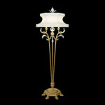 BEVELED ARCS 72" H Floor Lamp