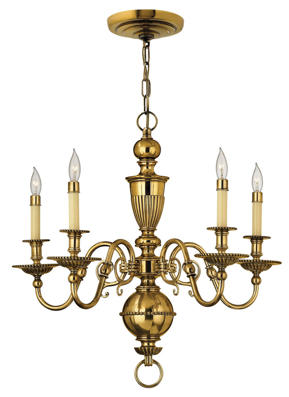 Brianna 15 Light Large Two-Tier Chandelier