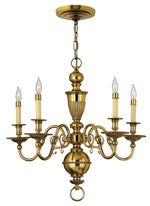 Brianna 15 Light Large Two-Tier Chandelier