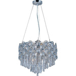 International Jewel Twelve-Light Pendant