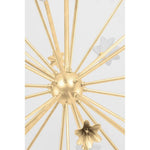 Bailey Street Home - 72-BEL-4885755 - Aylesbury Garth - 20 Light Chandelier-42.5 Inches Tall and 56 Inches Wide