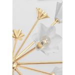 Bailey Street Home - 72-BEL-4885755 - Aylesbury Garth - 20 Light Chandelier-42.5 Inches Tall and 56 Inches Wide