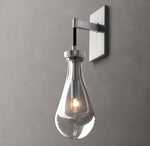 Rain Sconce