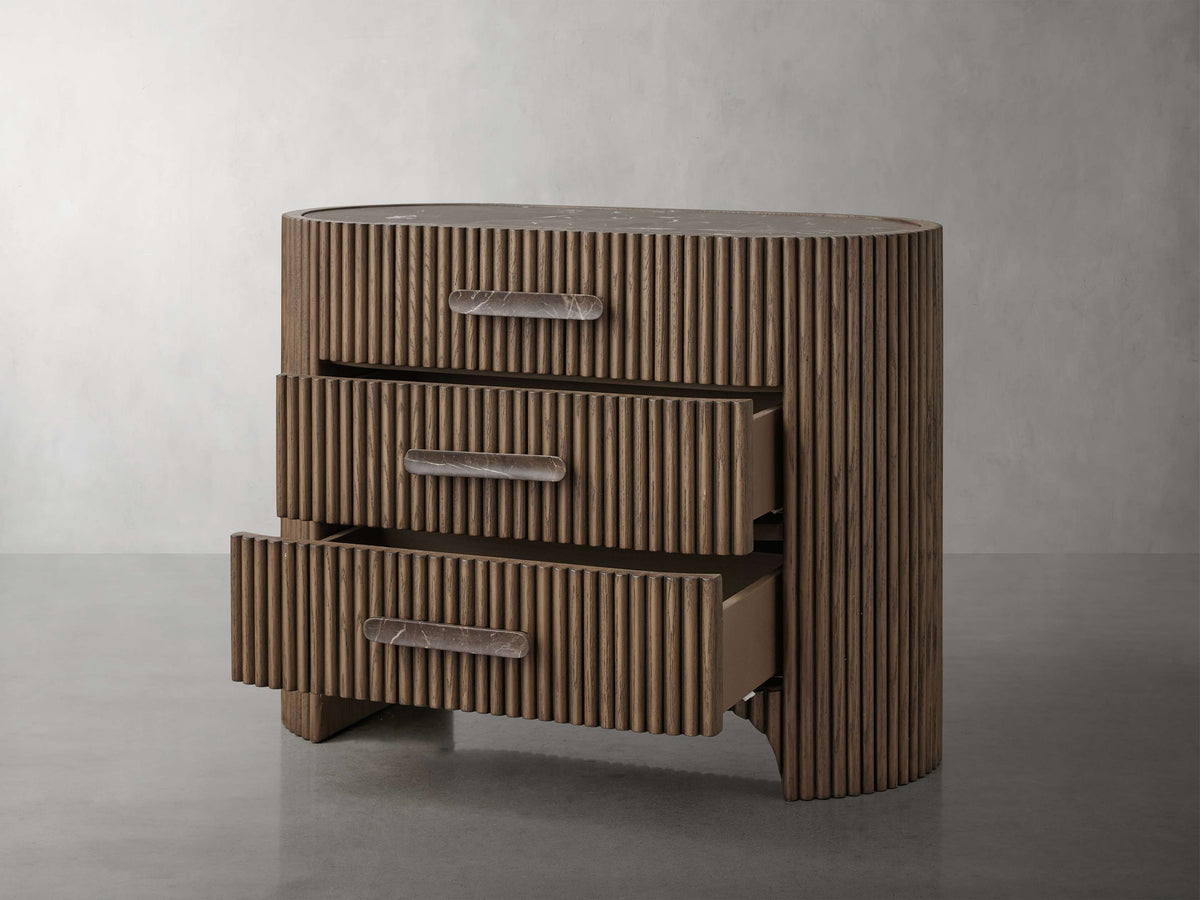 Astor Nightstand
