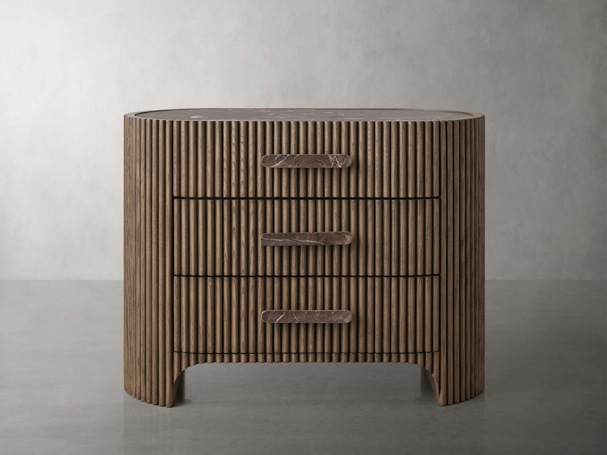 Astor Nightstand