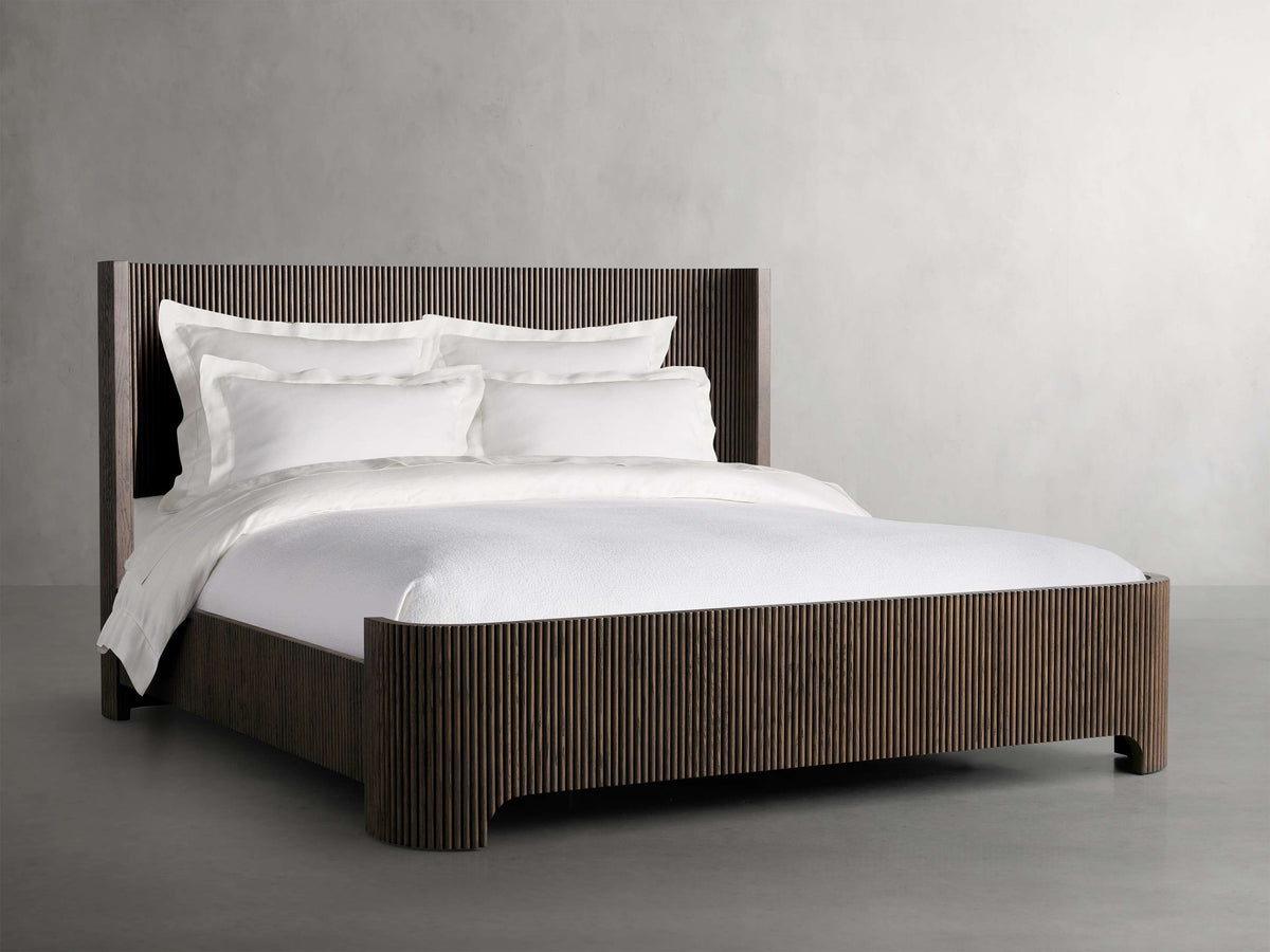 Astor Bed
