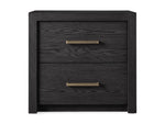 Bodhi Closed Nightstand