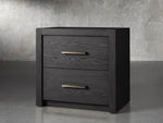 Bodhi Closed Nightstand