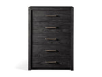 Bodhi Five-Drawer Dresser
