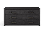 Bodhi Six-Drawer Dresser