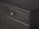 Brock Eleven-Drawer Dresser