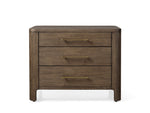 Calista Closed Nightstand