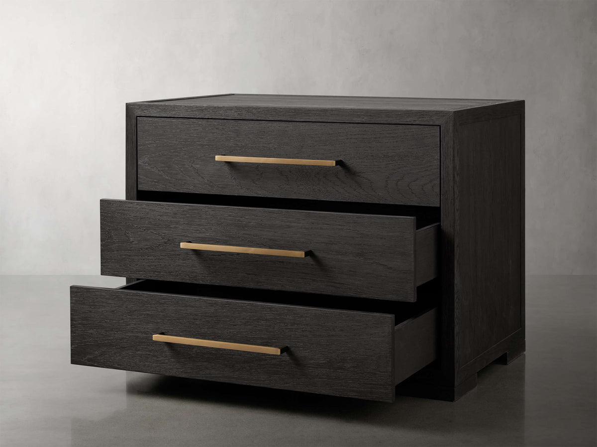 Darwyn Nightstand