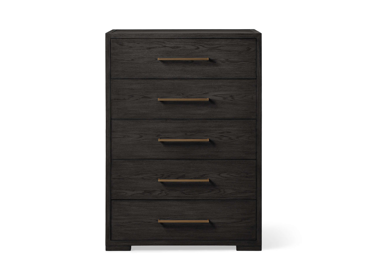 Darwyn Five-Drawer Dresser