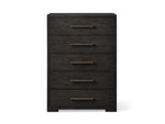 Darwyn Five-Drawer Dresser