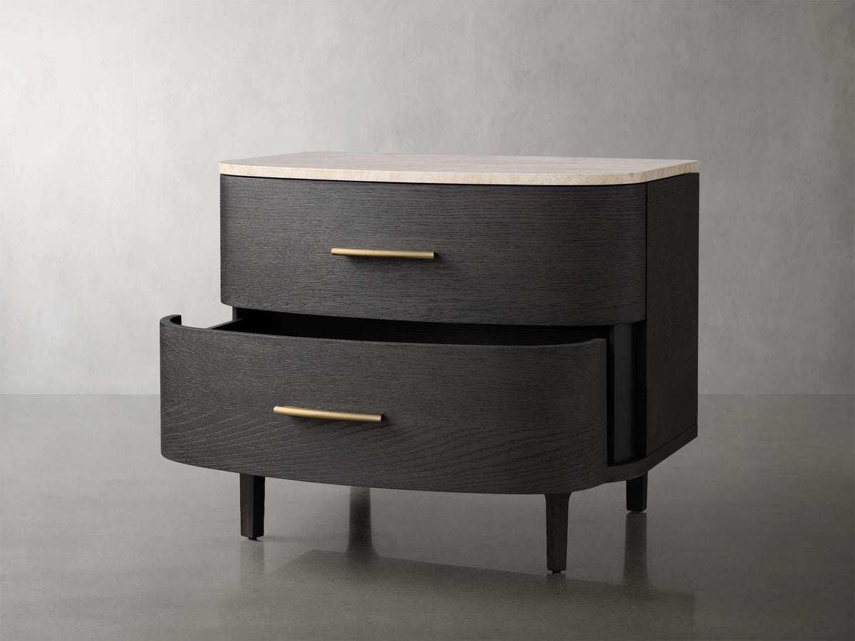 Danny Nightstand