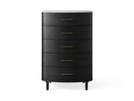 Danny Five-Drawer Dresser