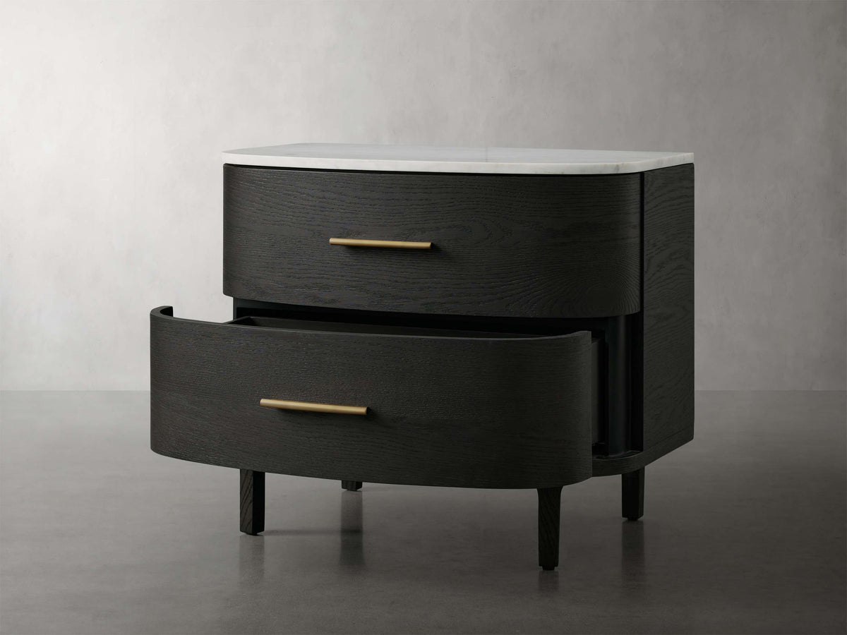 Danny Nightstand