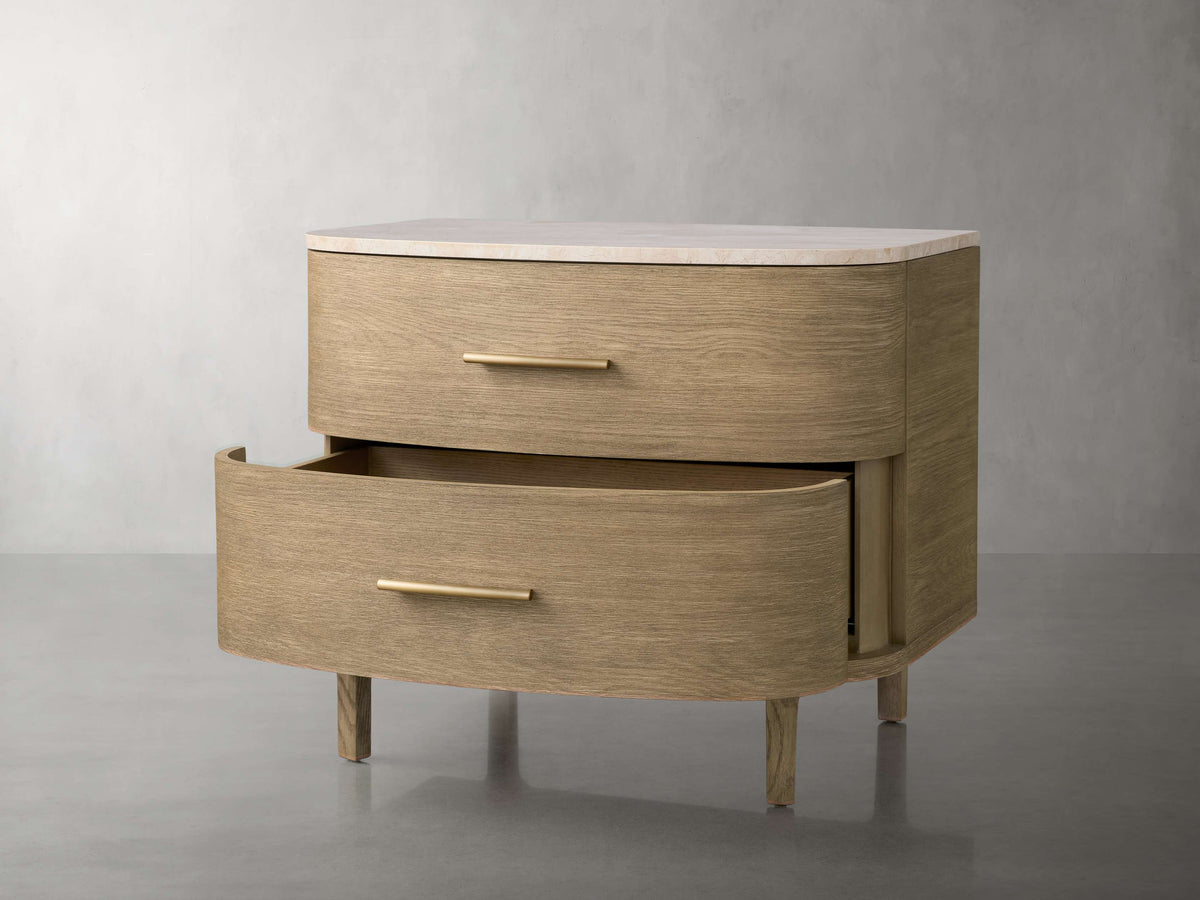 Danny Nightstand