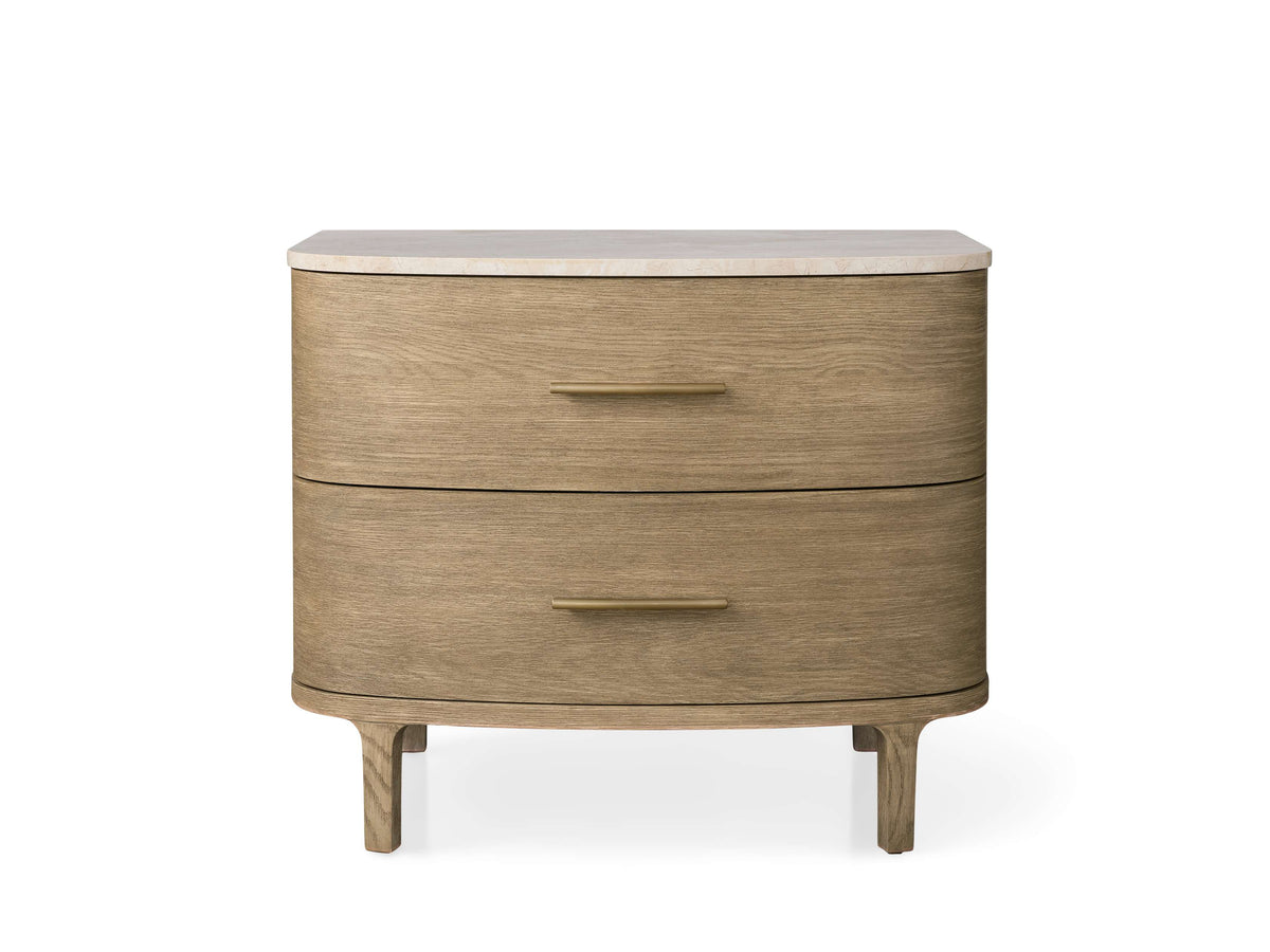 Danny Nightstand
