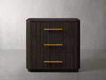 Finnley Wood Nightstand