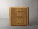 Finnley Wood Nightstand