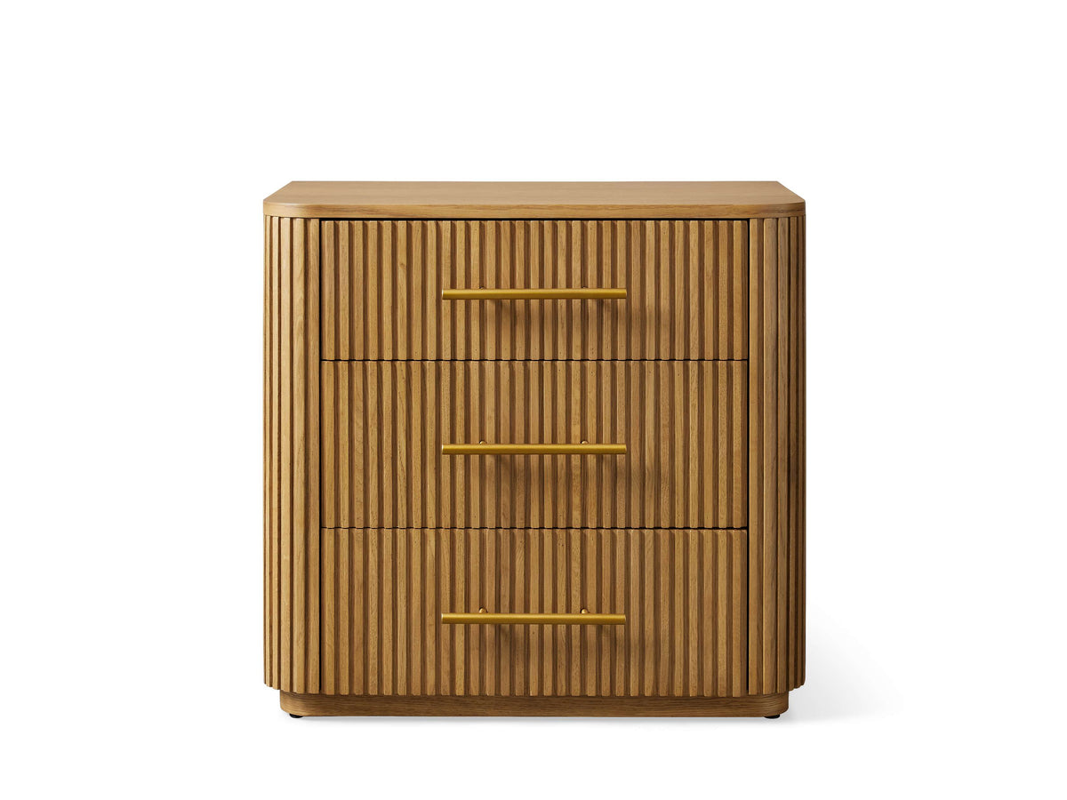 Finnley Wood Nightstand