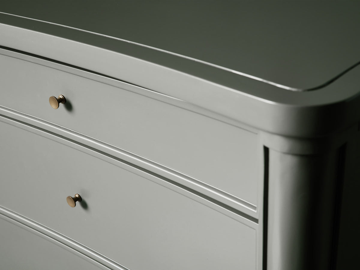 Henley Nightstand