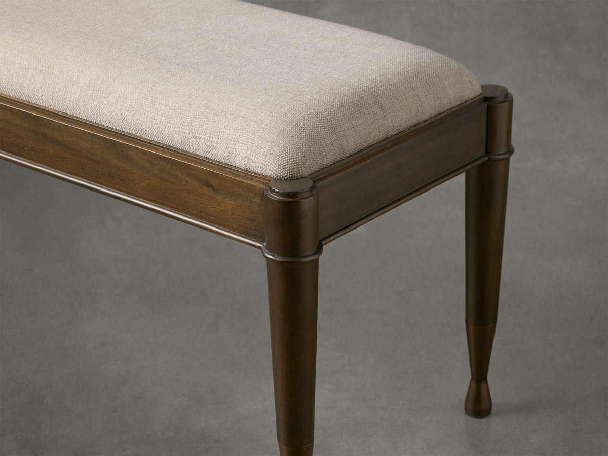 Laurent Bench