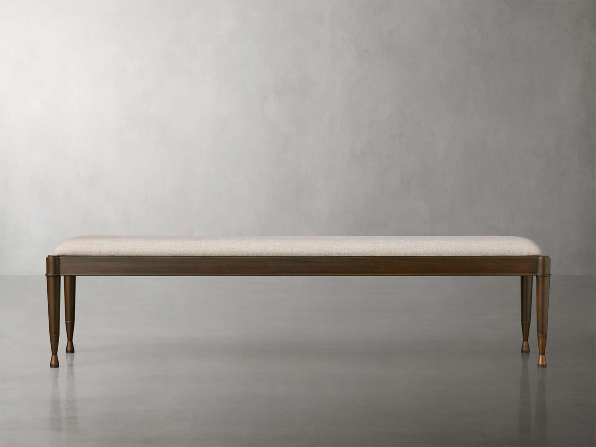 Laurent Bench