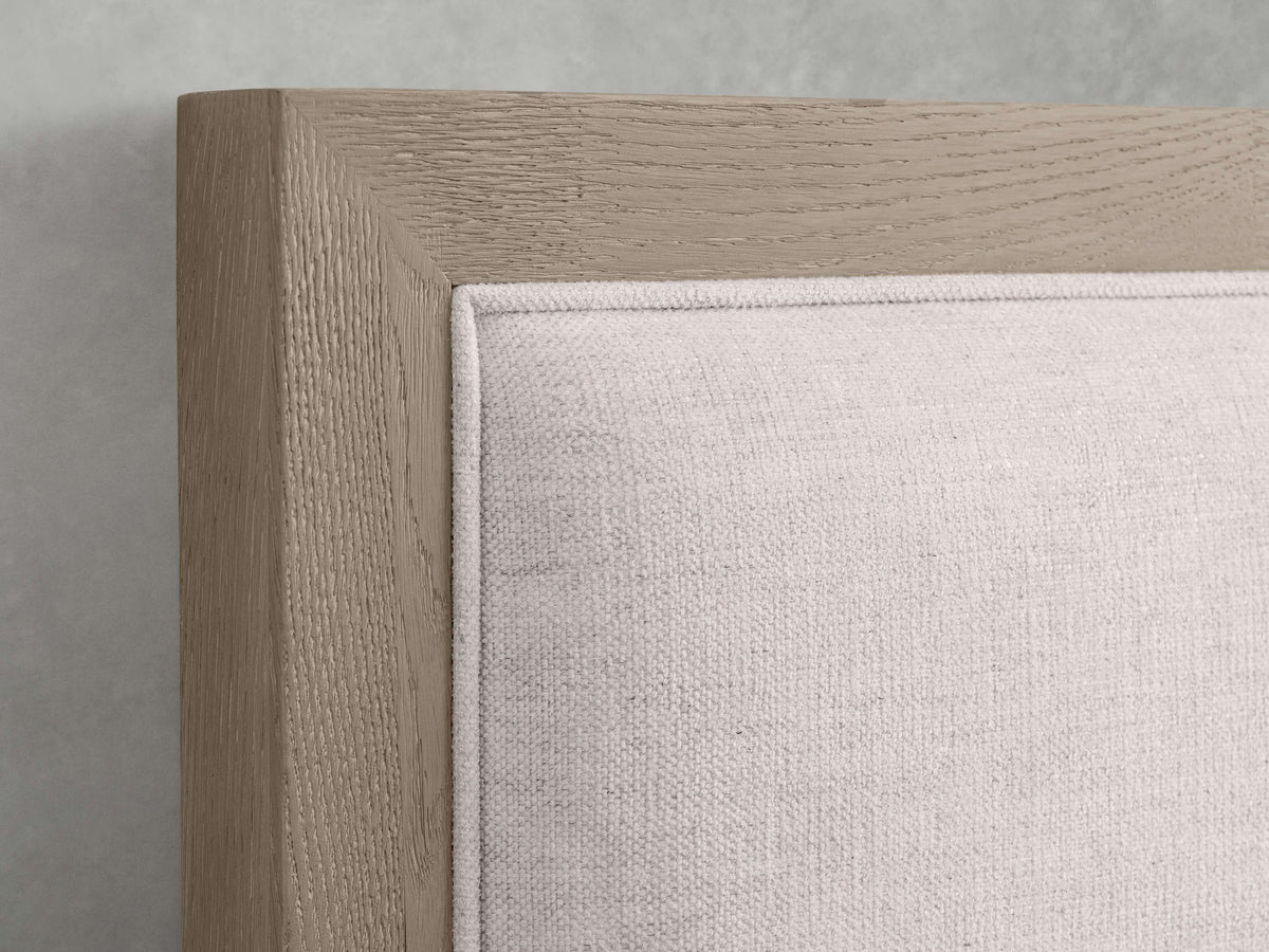 Malone Upholstered Bed