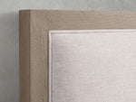 Malone Upholstered Bed