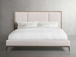 Malone Upholstered Bed