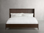 Malone Shelter Bed